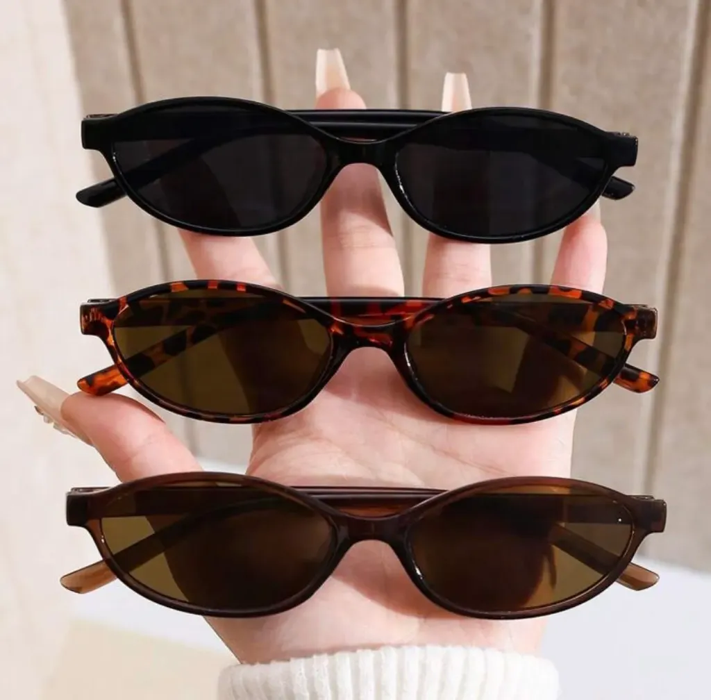 GAFAS PEQ OVALADAS