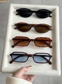 GAFAS PEQ RECTANGULAR