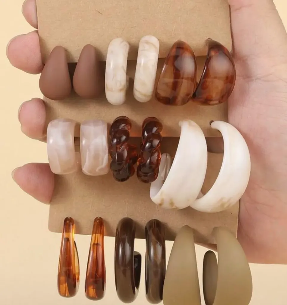 ARETES NACAR