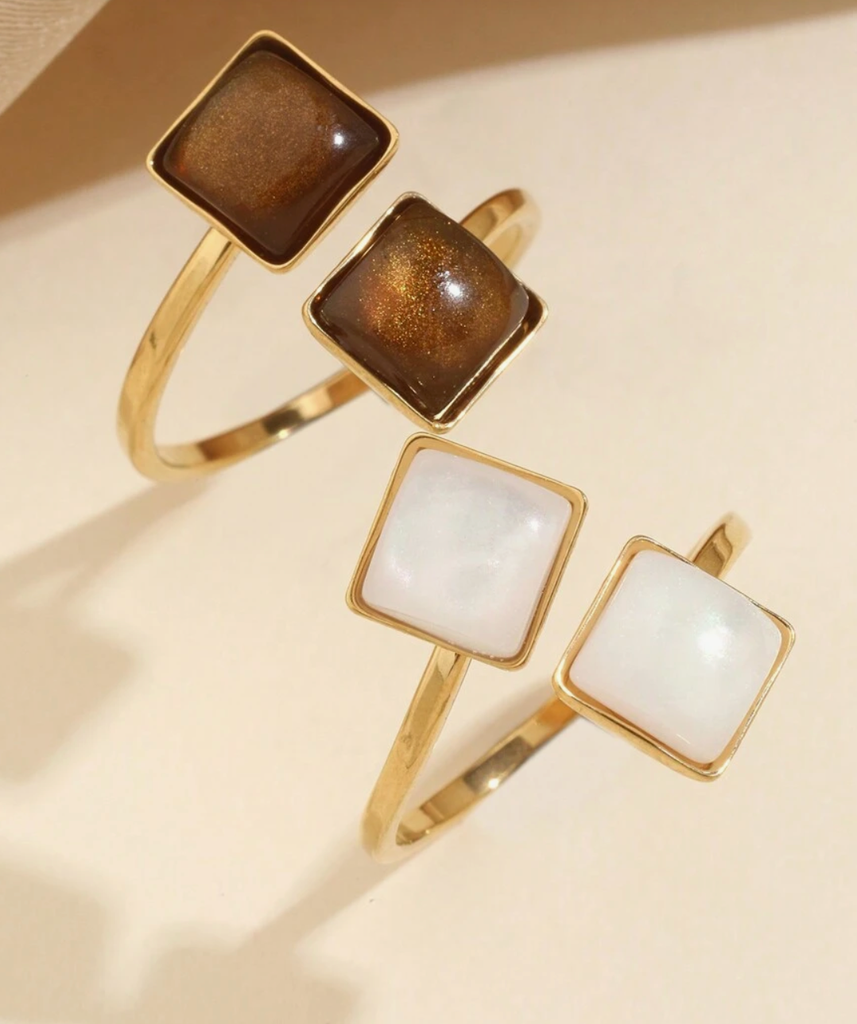 ANILLO OJO DE GATO GEMA PEQ