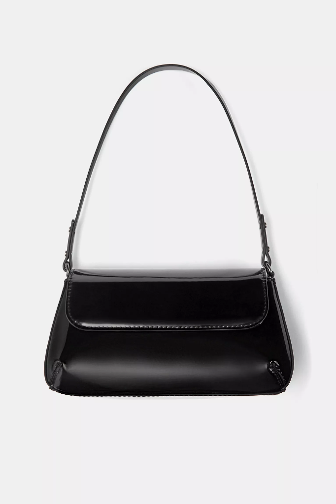 BOLSO DE HOMBRO CHAROL