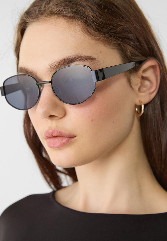 GAFAS PATILLA METÁLICA