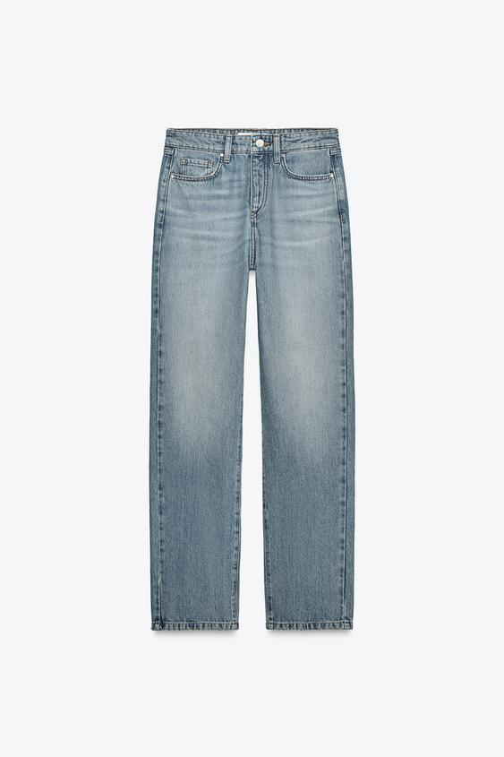 JEANS Z1975 SLIM TIRO MEDIO #017