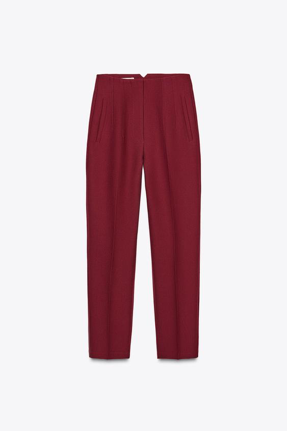 PANTALÓN TIRO ALTO B