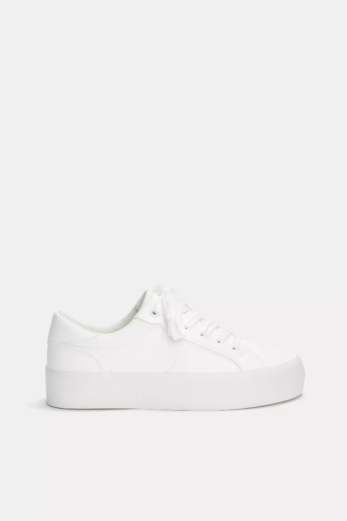 ZAPATILLAS BASICAS VOLUMEN