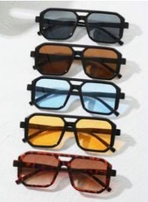 LENTES DE COLOR