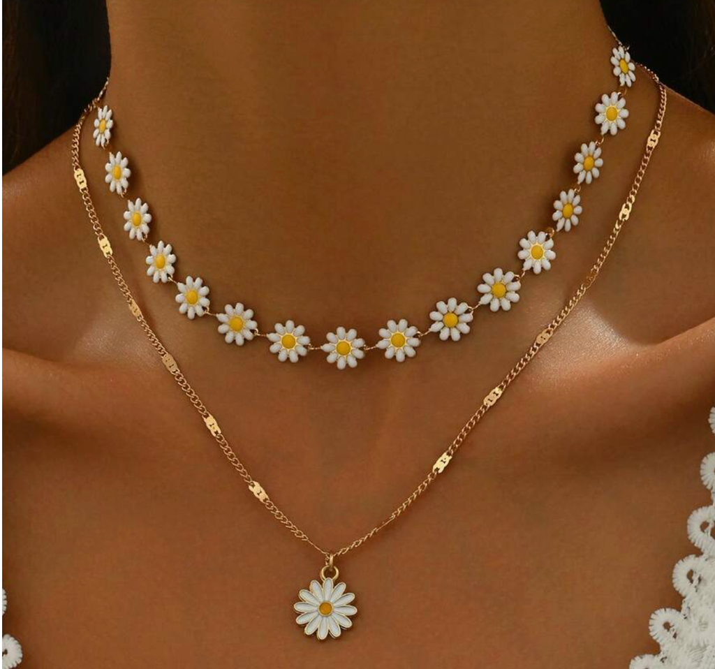 CADENAS DE MARGARITA