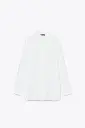 CAMISA DE LINO