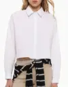 CAMISA BORDADO