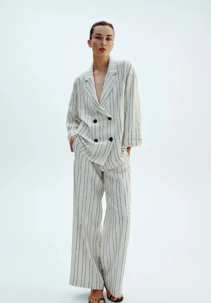 SET LENTEJUELAS RAYAS