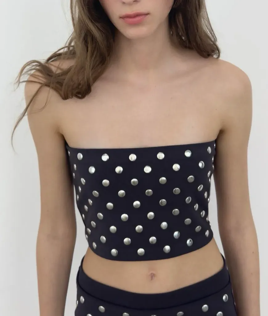TOP BANDEU TACHAS