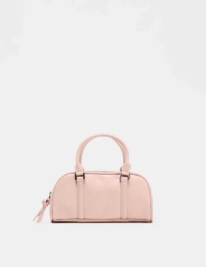 MINI BOLSO BOWLING