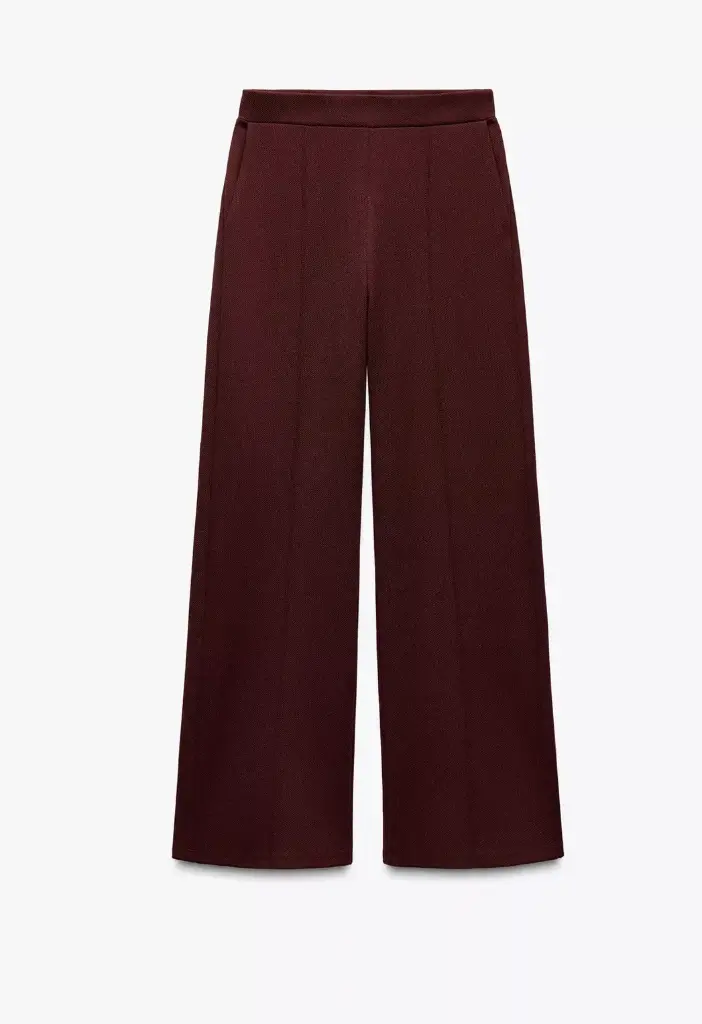 PANTALON ANCHO NERVIO