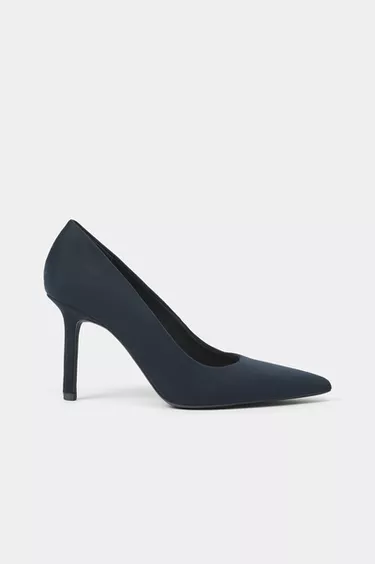 ZAPATO TACON MINIMAL