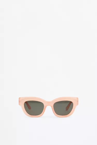 GAFAS ROSA