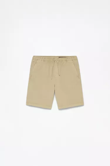 BERMUDAS JOGGER