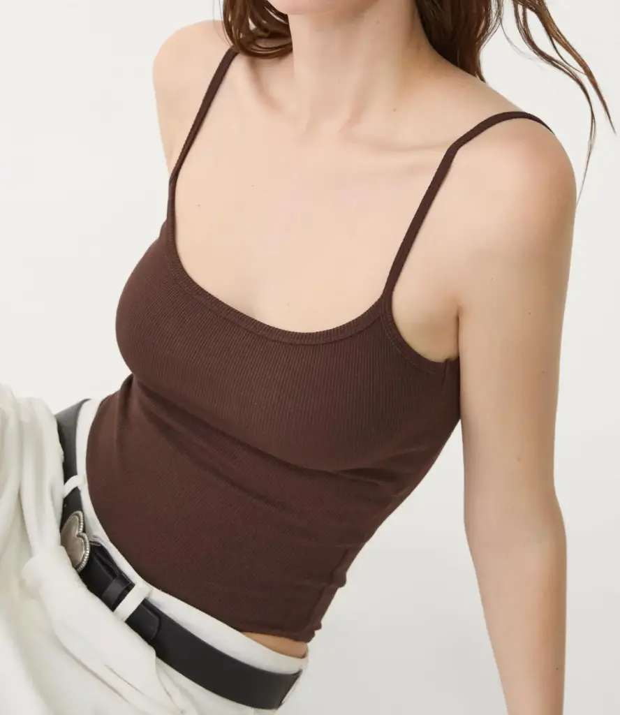 BODY TIRANTES CANALE