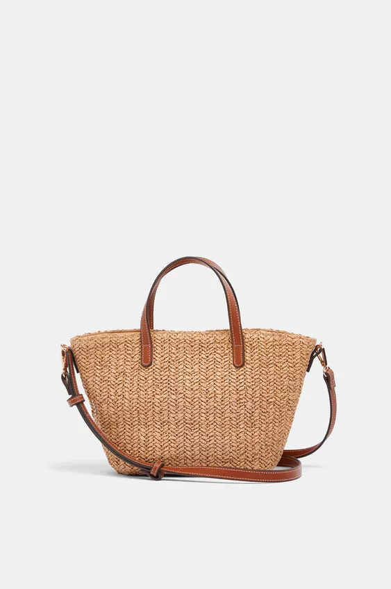 CAPAZO PEQUENO EFECTO NATURAL