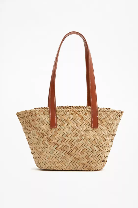 BOLSO CAPAZO YUTE