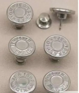 BOTONES REUTILIZABLES