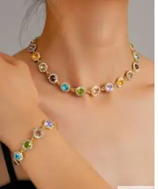 PULSERA BOHO MULTICOLOR