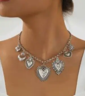 CORAZON RETRO