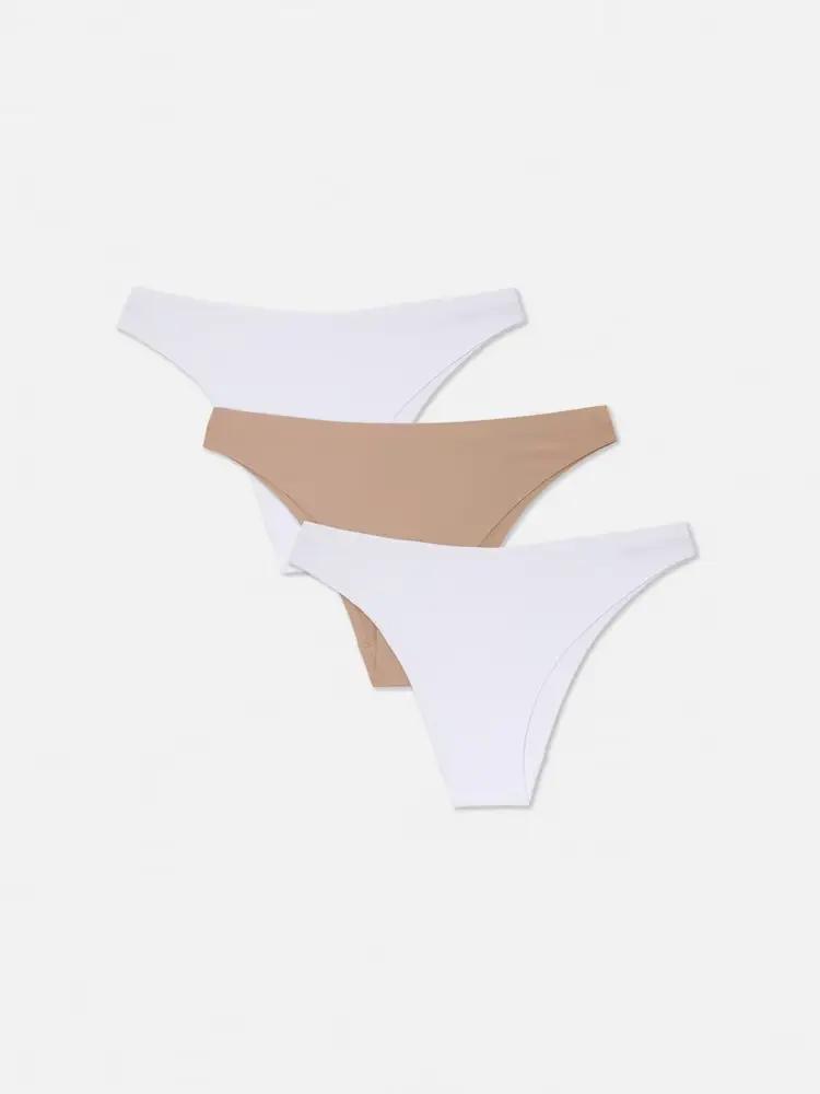 BIKINI SIN COSTURA