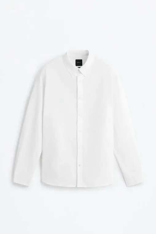 CAMISETA OXFORD