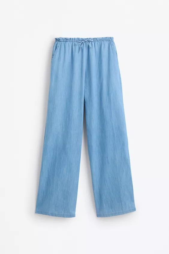 PANTALON RUSTICO #019