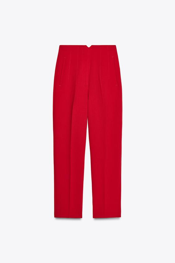 PANTALÓN TIRO ALTO R (S)