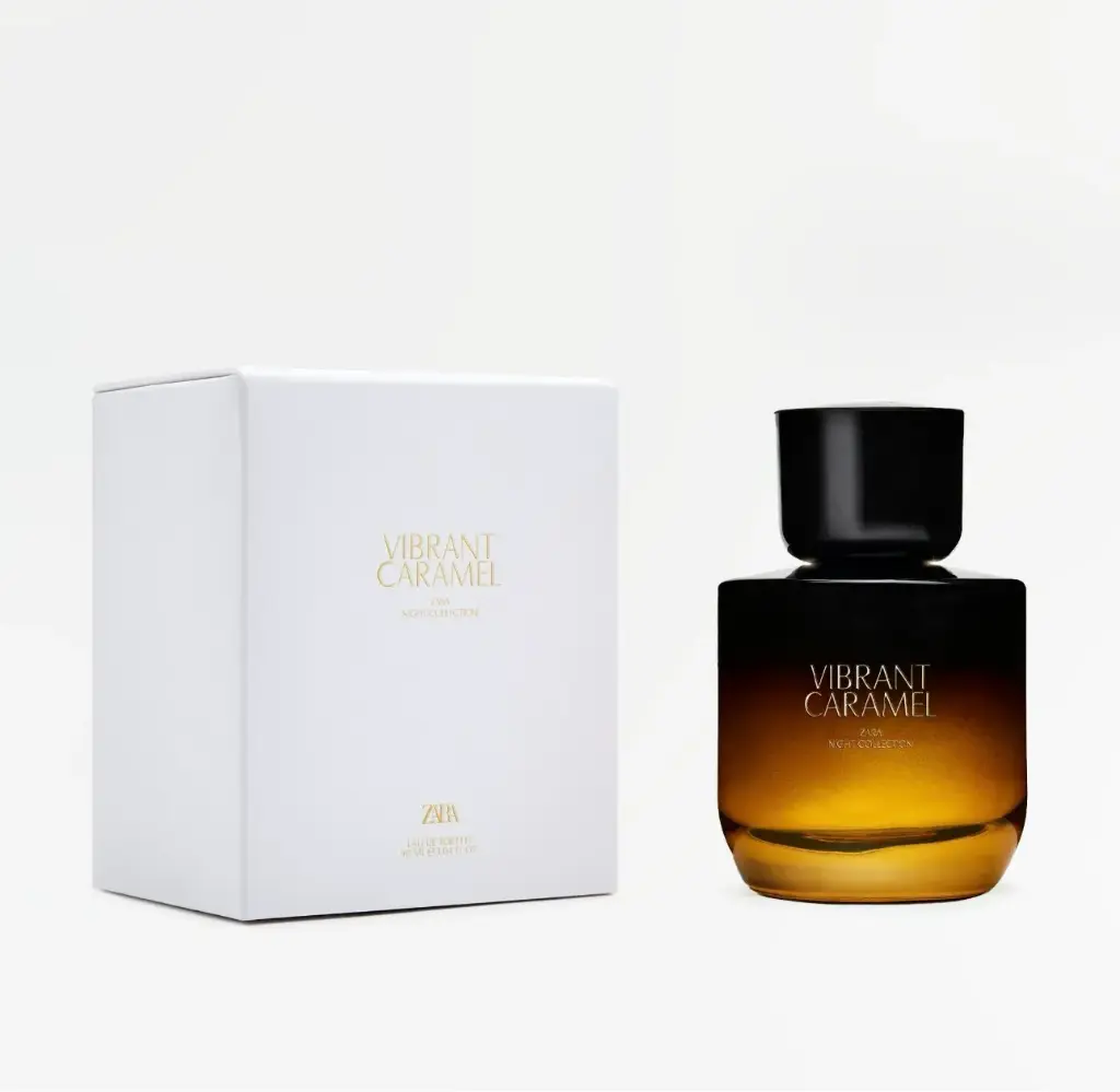 VIBRANT CARAMEL