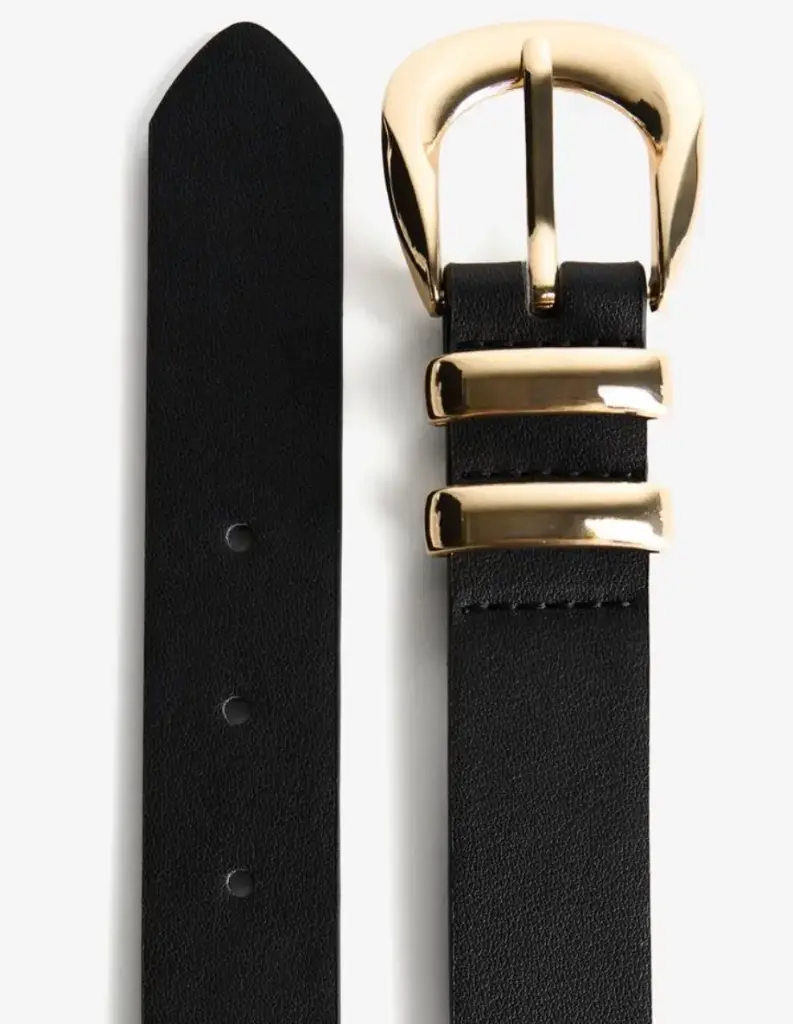 CINTURON EFECTO PIEL