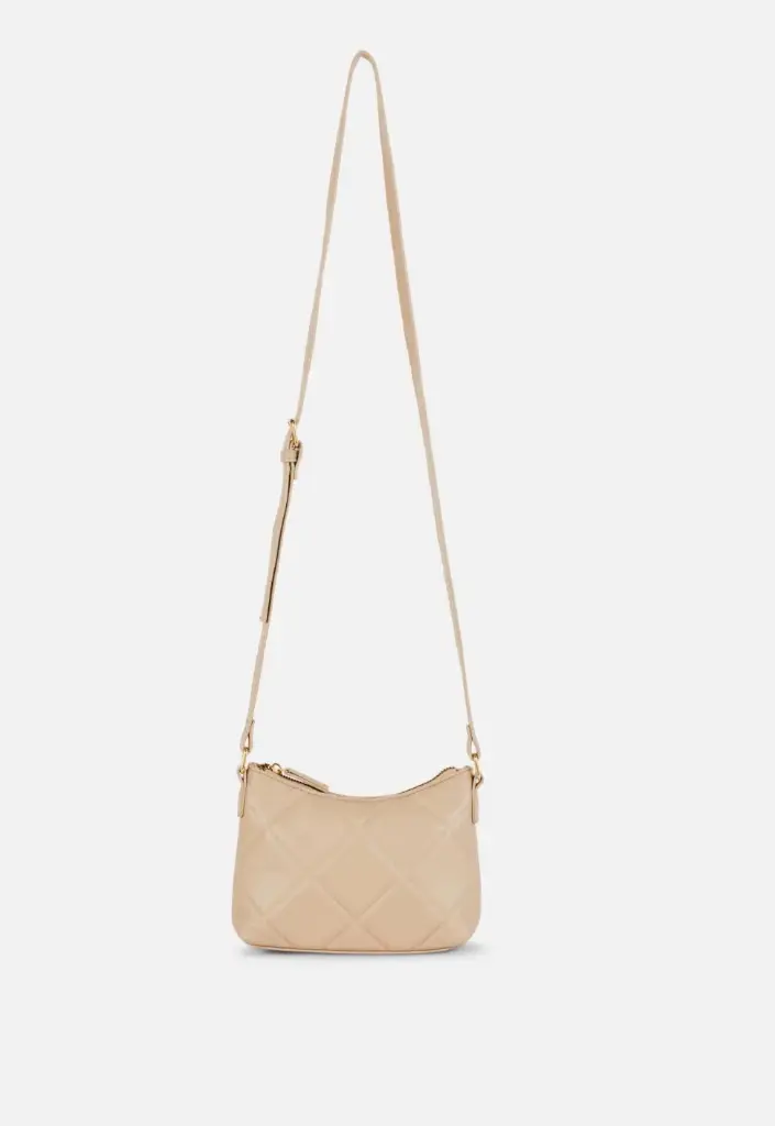 BANDOLERA BEIGE