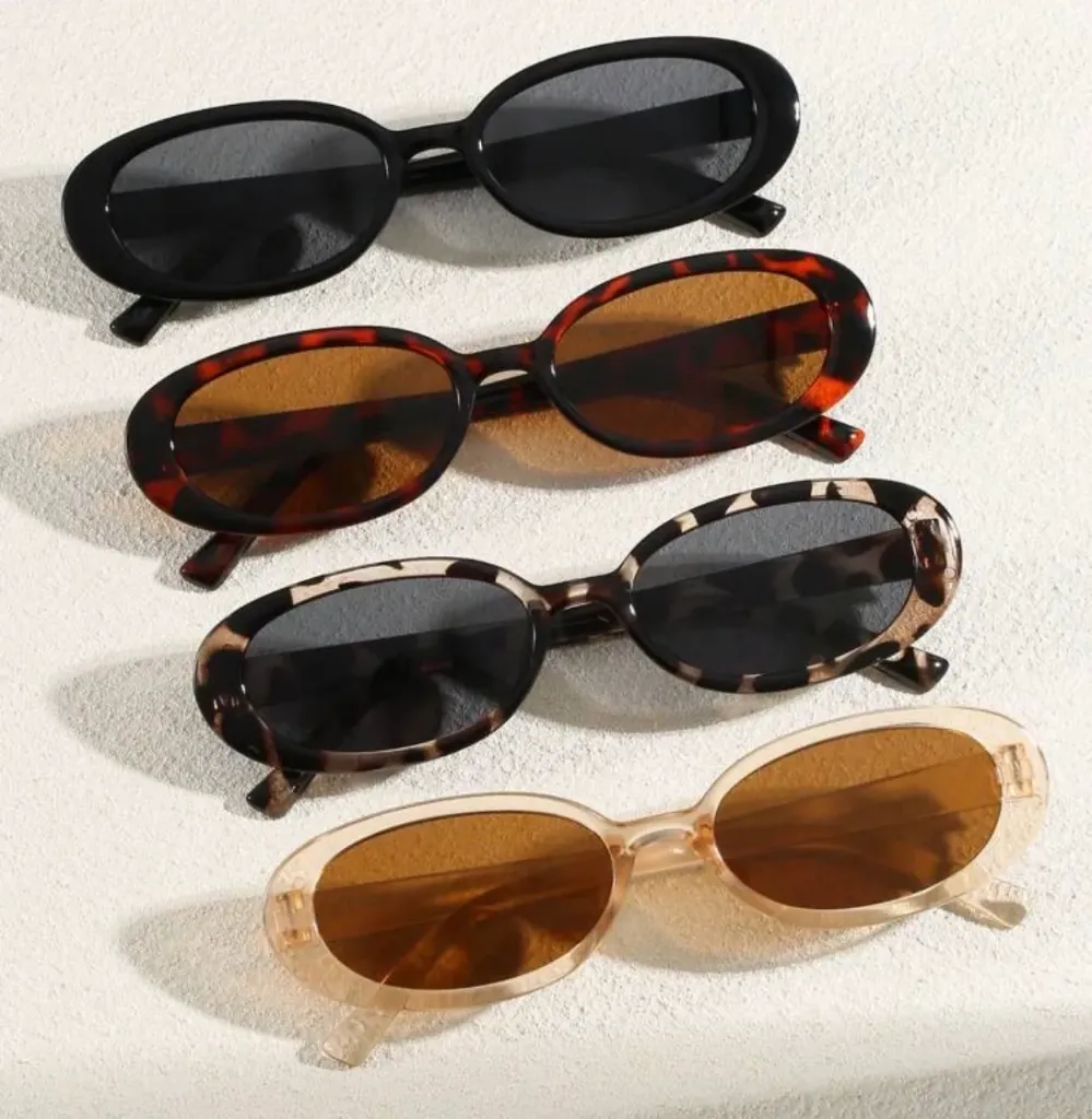 LENTES OVALADOS