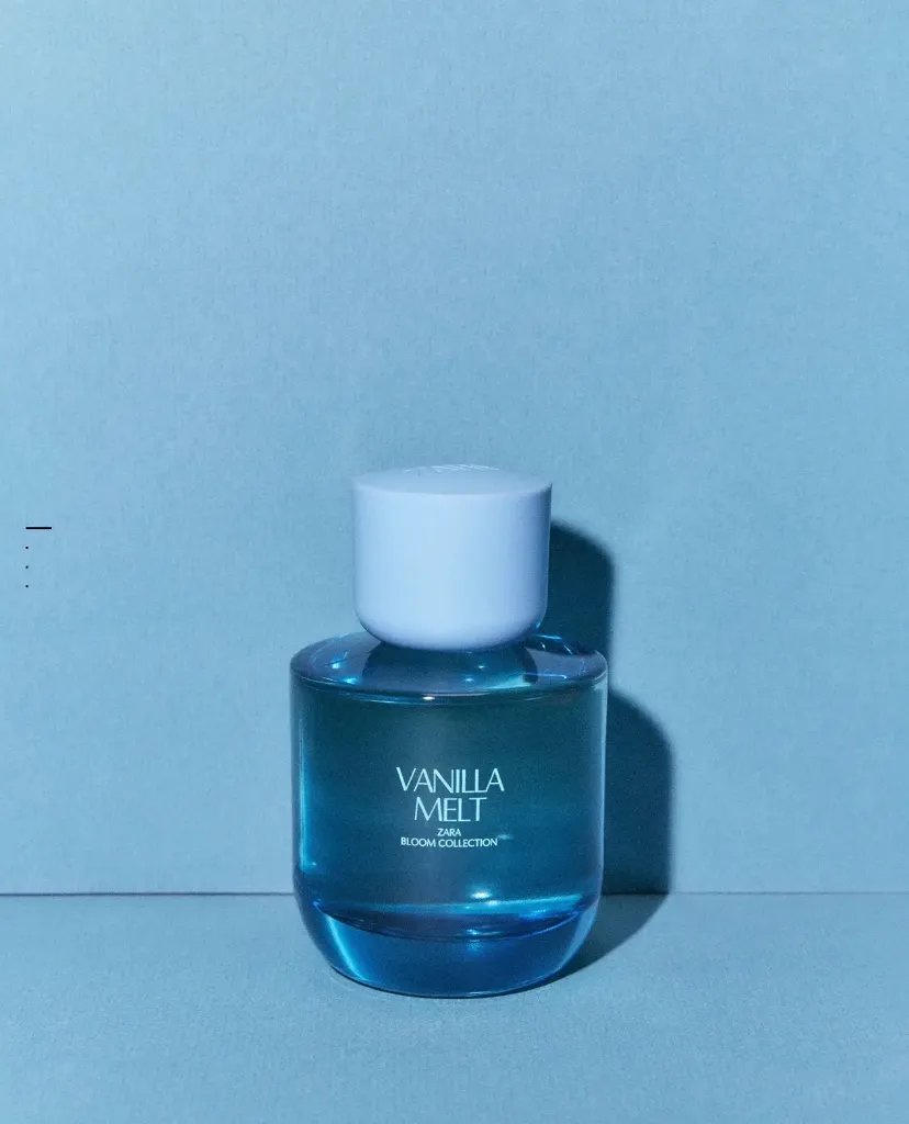 VAINILLA MELT 100ML