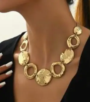 COLLAR AROS