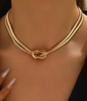 CADENA NUDO