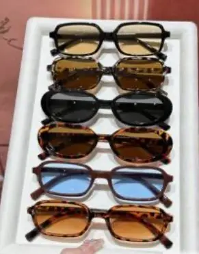 LENTES REGTANGULARES