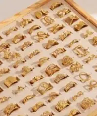 ANILLOS MULTIFORMAS