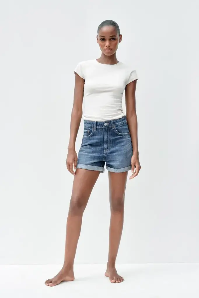 BERMUDA MON FIT #002