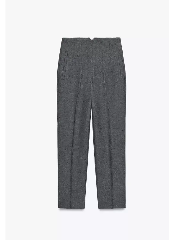PANTALON TIRO ALTO G