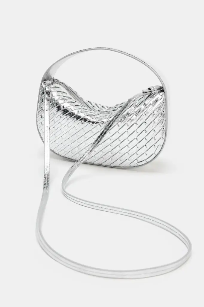 BOLSO EFECTO TRENZA