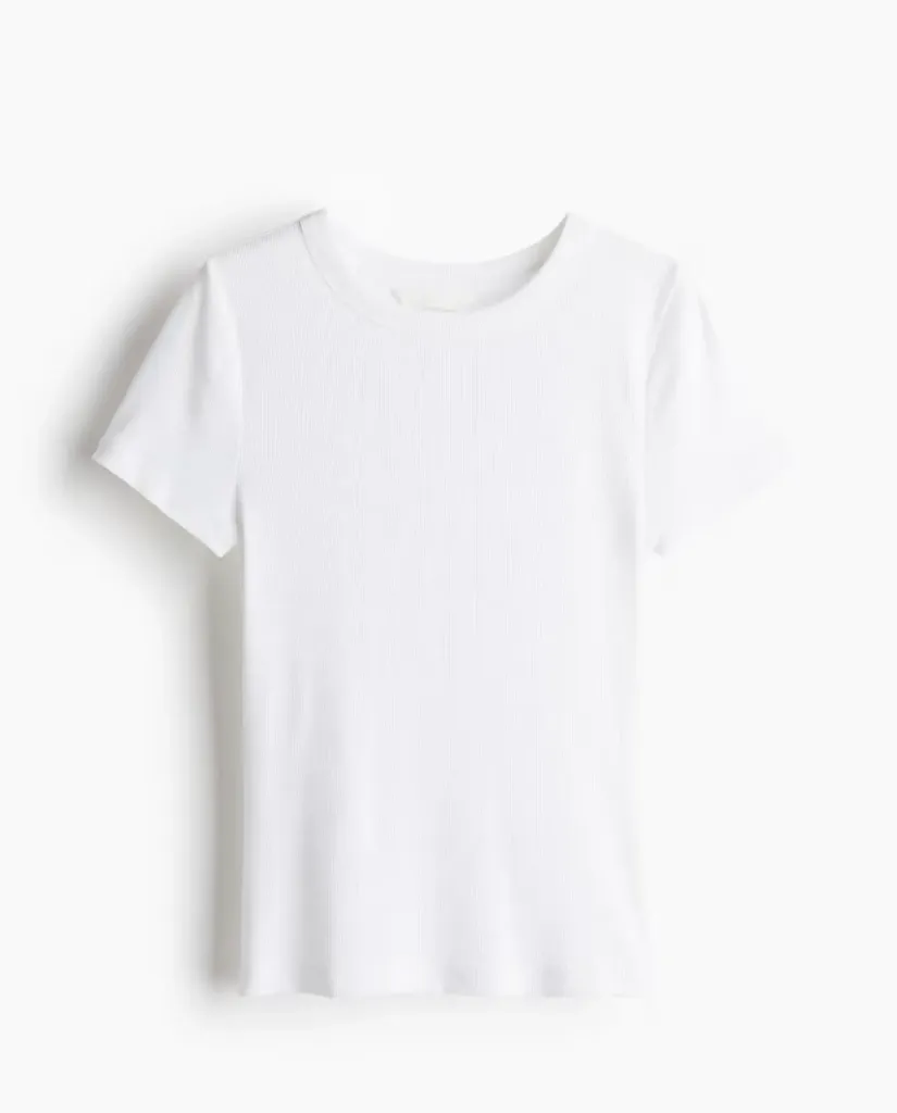 CAMISETA CANALE DE MEZCLA