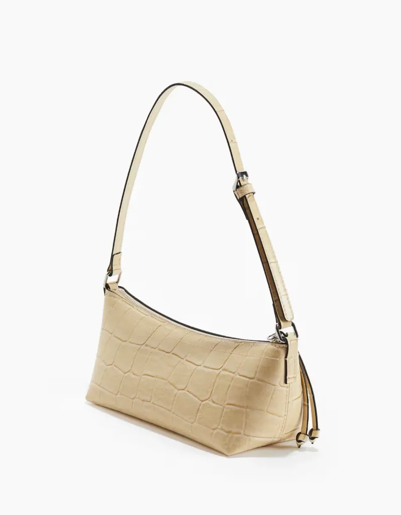 BOLSO DE HOMBRO B