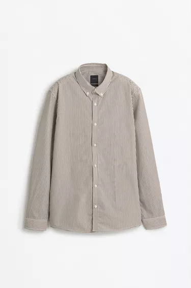 CAMISA RAYAS