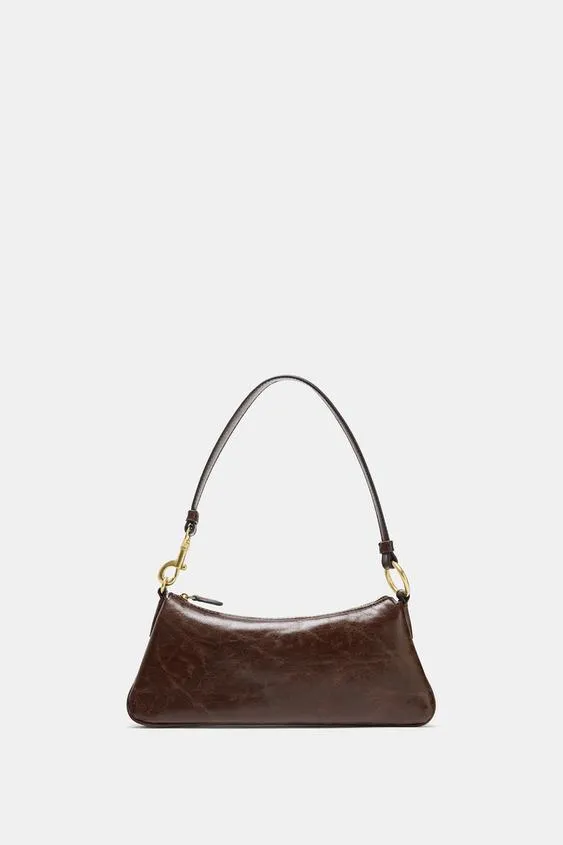 BOLSO DE HOMBRO ALARGADO