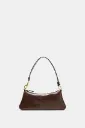 BOLSO DE HOMBRO ALARGADO