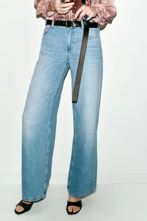 WIDE LEG TIRO BAJO #021