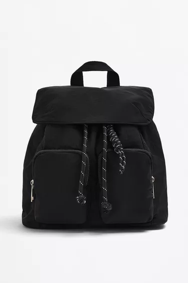 MOCHILA TRENCH