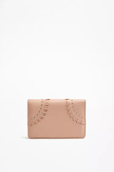 CARTERA TACHAS R